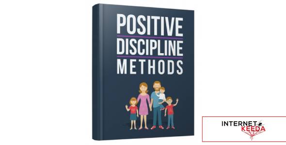 Positive Discipline Methods-77085