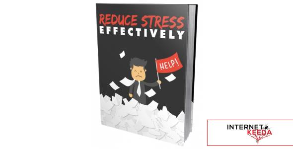 Reduce Stress Effectively-77086