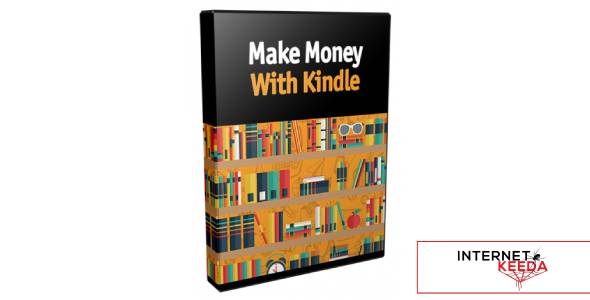 Make Money With Kindle Video Upgrade-80446