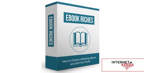 Ebook Riches-80447