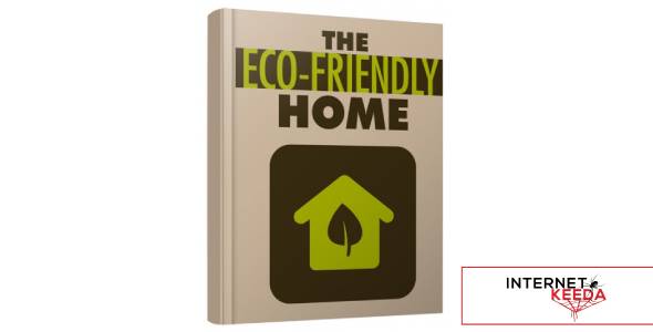 The Eco-Friendly Home-77665