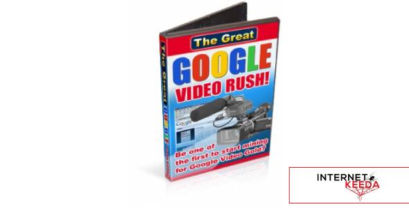 The Great Google Video Rush!-72584