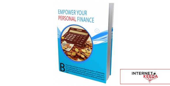 Empower Your Personal Finance New Edition-80451