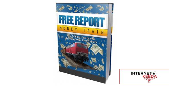 Free Report Money Train-80452