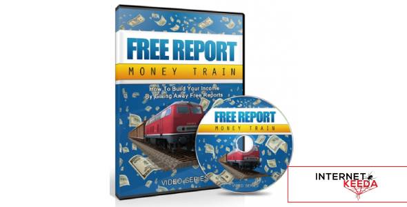 Free Report Money Train Video Upgrade-80453