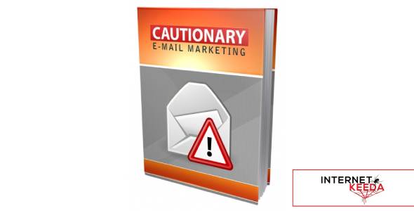 Cautionary Email Marketing-75221