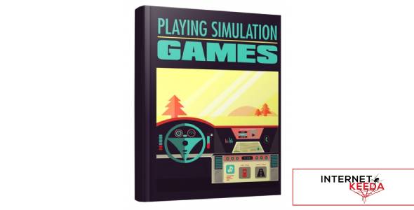 Playing Simulation Games-76098