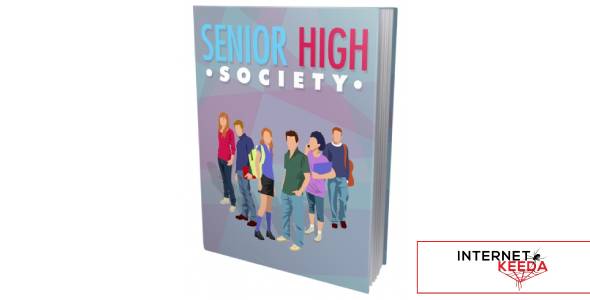 Senior High Society-72368