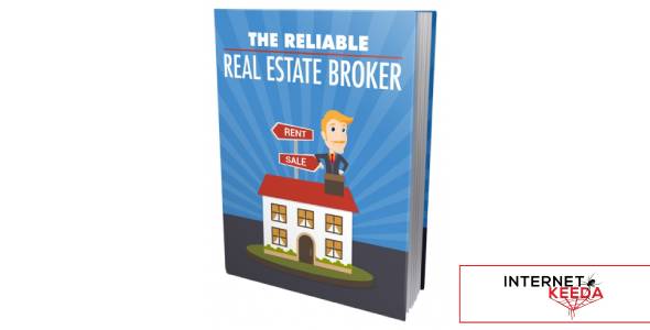 Reliable Real Estate Broker-80459