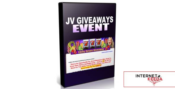 JV Giveaway Events Video Guide-80462