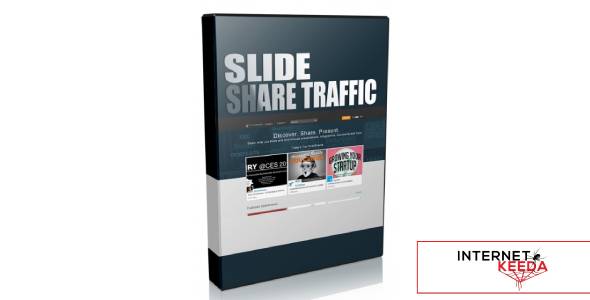 Slide Share Traffic Video Guide-72436