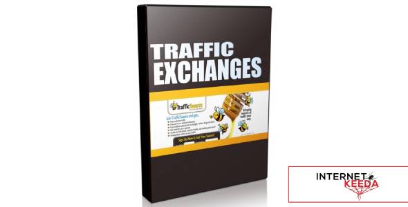 Traffic Exchanges Video Course-72673