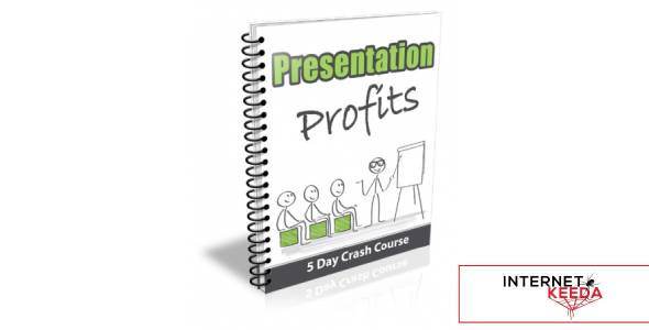 Presentation Profits Newsletter-75229