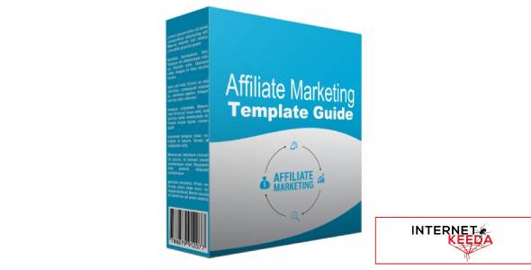 Affiliate Marketing Template Guide-75232