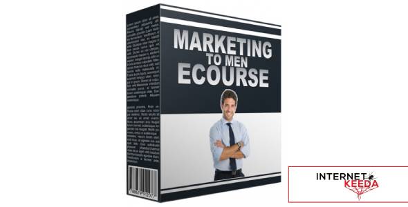 Marketing to Men eCourse-75236