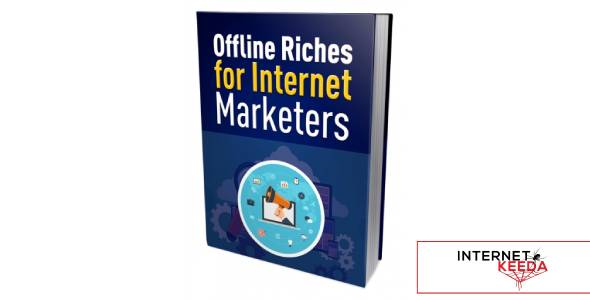 Offline Riches for Internet Marketers-75238