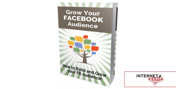 Grow Your FB Audience-75240