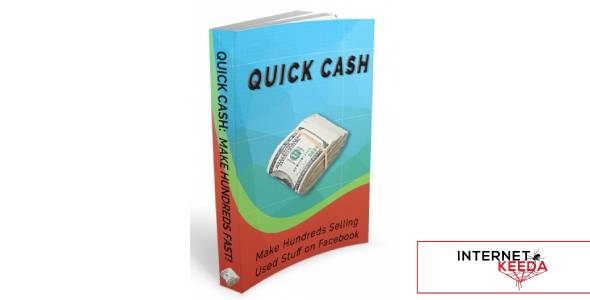 Quick Cash-77897