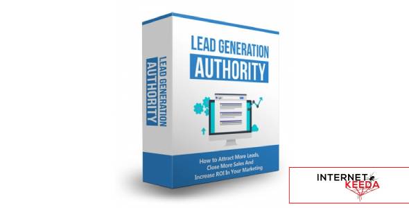 Lead Generation Authority-75243