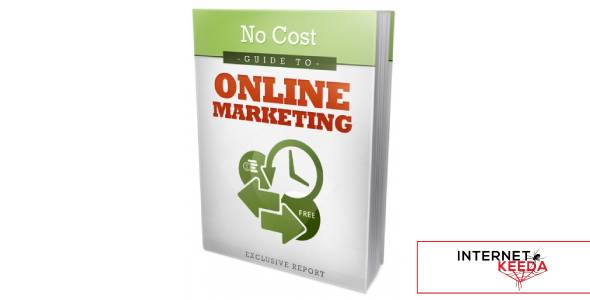 No Cost Online Marketing-75245