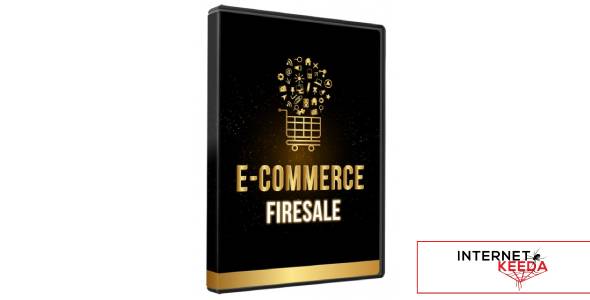 Ecommerce Firesale Video Upgrade Part - 2-80474