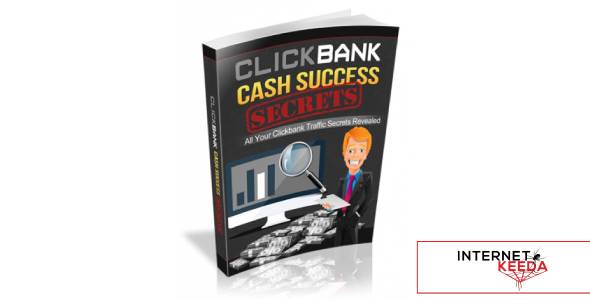 Clickbank Cash Success Secrets-75647