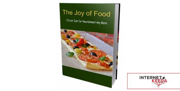 The Joy Of Food-76299