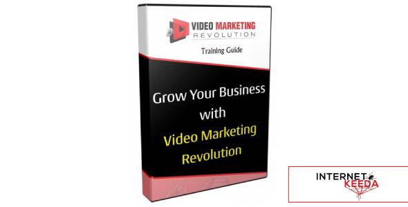 Video Marketing Revolution Video Upgrade-72789