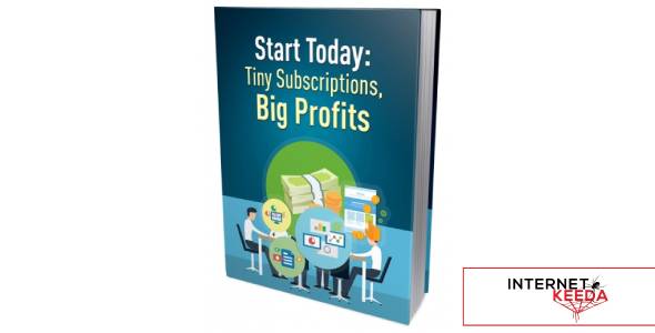 Tiny Subscriptions Big Profits-80479