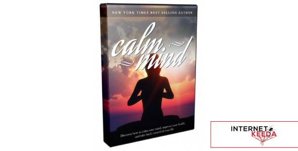 Calm Mind Healthy Body Video Upsell-70981