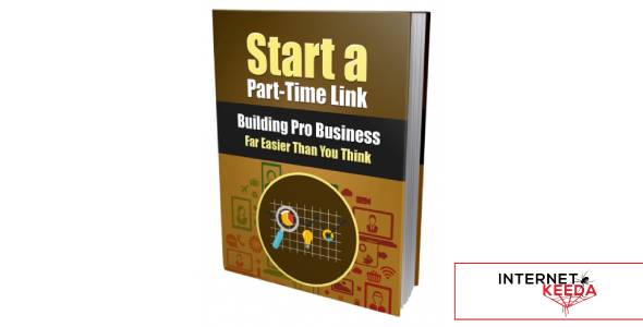 Start a Part-Time Link Building Pro Business-75256