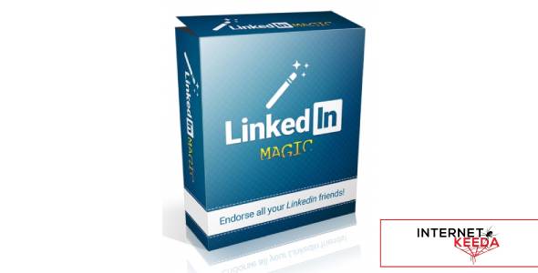 LinkedIn Magic-71875