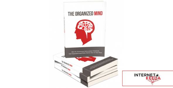 The Organized Mind-77102