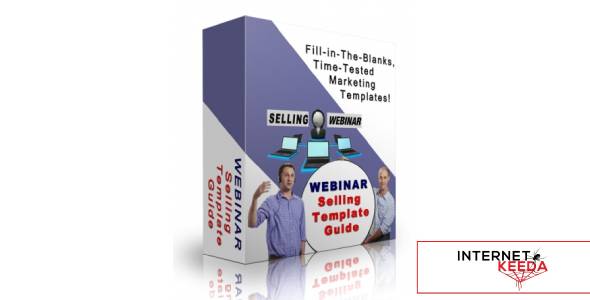 Webinar Selling Template Guide-75261