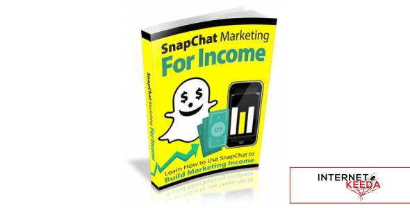 SnapChat Marketing For Income-75262