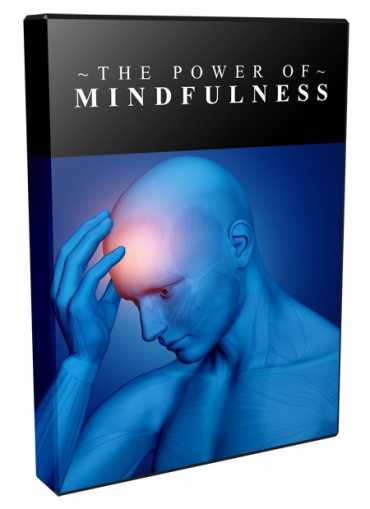 Power Of Mindfulness Video Upgrade-77108