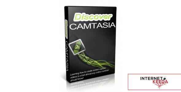 Discover Camtasia-78857