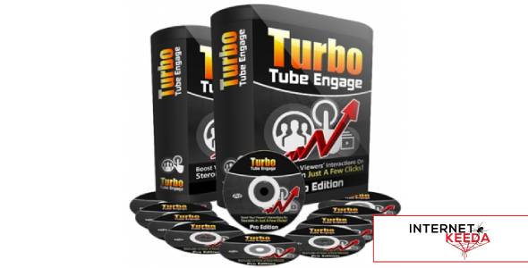 Turbo Tube Engage Pro-72726