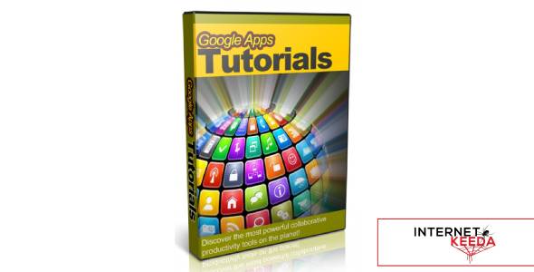 Google Apps Tutorials-78858