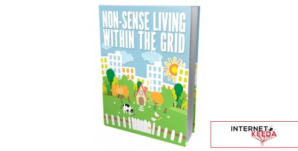 Non Sense Living Within The Grid-77667