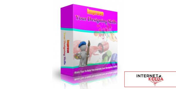 Improve Your Designing Skills-76100