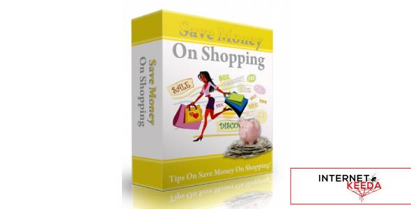 Save Money On Shopping-80494