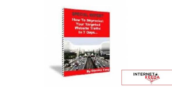 How To Skyrocket Your Targeted Website Traffic-73052