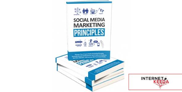 Social Media Marketing Principles Video Upgrade-72467