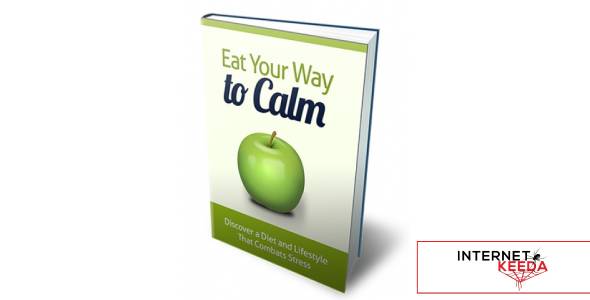 Eat Your Way To Calm-76302