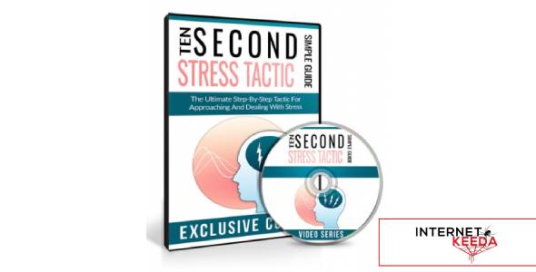 Ten Second Stress Tactic Videos-77113