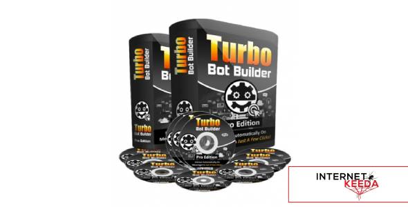 Turbo Bot Builder Pro-72708