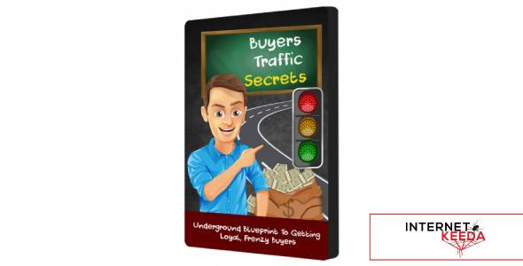 Buyers Traffic Secrets-70976