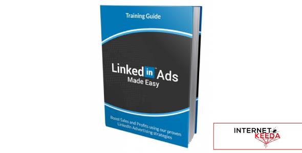 Linked In Ads Made Easy-75274