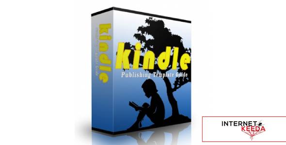 Kindle Publishing Template Guide-80498